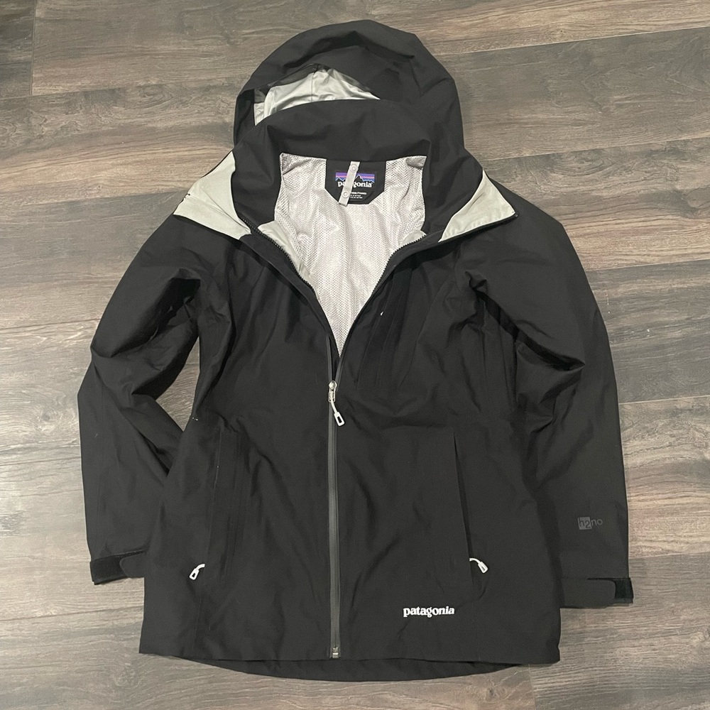 Patagonia Recco Rain Jacket | Size XS